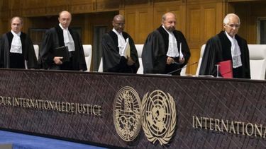 La decisión de los magistrados no tiene una fecha fijada, aunque se espera que se dé a conocer a finales de 2018 o principios de 2019