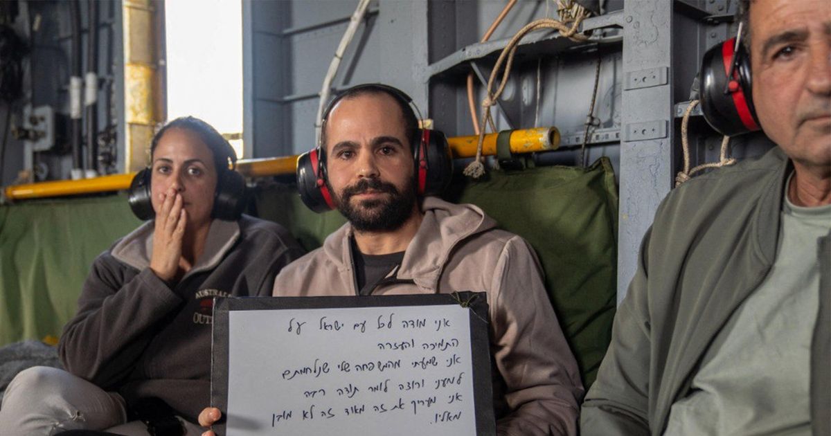 Israel anuncia la muerte de miembro de Hamás vinculado al secuestro de Yarden Bibas