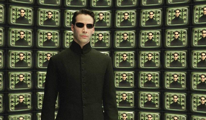 Keanu Reeves regresar&aacute; como Neo.&nbsp;&nbsp;