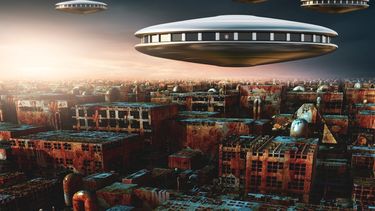 El 2 de julio se celebra el Día Mundial de los Ovnis