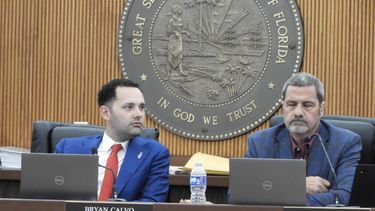 Diario las Américas | Bryan Calvo