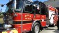 Nuevo camión de bomberos para Hialeah. Nuevo camión de bomberos para Hialeah.