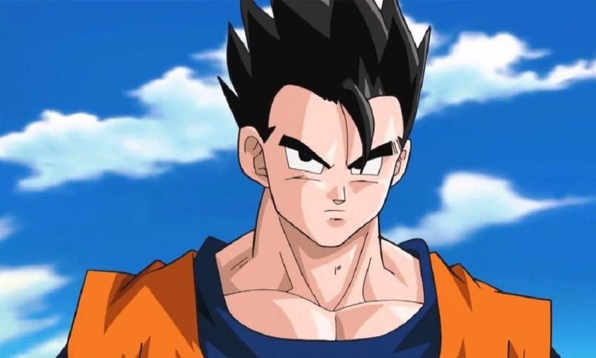 Dragon Ball  Dublador mexicano de Gohan é morto a tiros