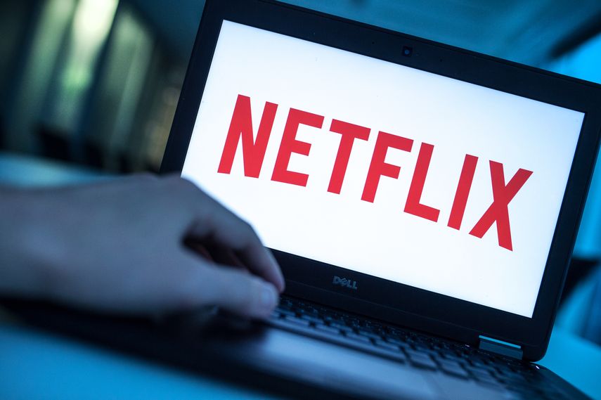 Netflix pondr&aacute; fondos de su deuda para financiar nuevas producciones.