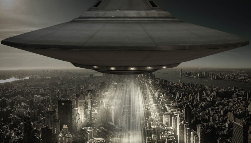 EEUU: no hay pruebas de la existencia de extraterrestres