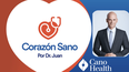 Cano Health lanza el programa Corazón Sano con el Dr. Juan