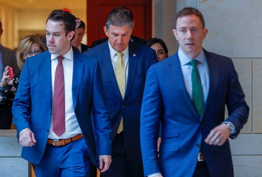 La magistrada dijo que las reclamaciones de urgencia&nbsp;estaban fuera de lugar.