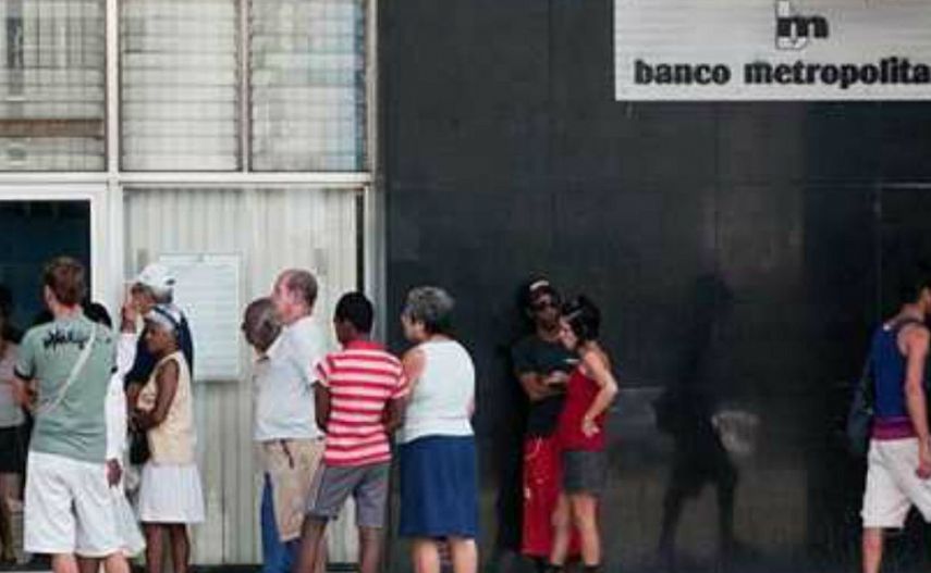 De este monto, unos 65.000 dólares han sido para al menos 750 familias habaneras.