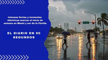 El Diario en 90 segundos