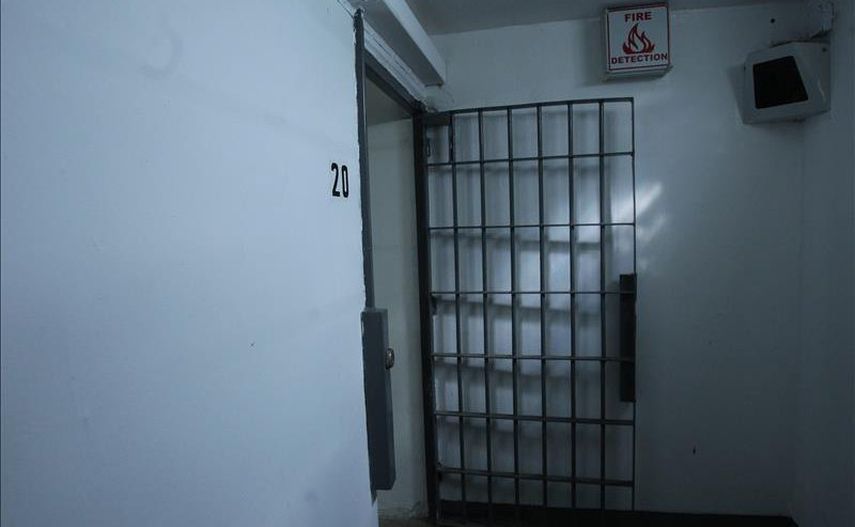 Según lel docuemnto emitido por el tribunal, Killen creó cuentas fraudulentas en redes sociales, donde adoptaba la identidad de mujeres adolescentes (ARCHIVO)