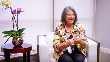 Daniella Levine-Cava, alcaldesa de Miami-Dade.