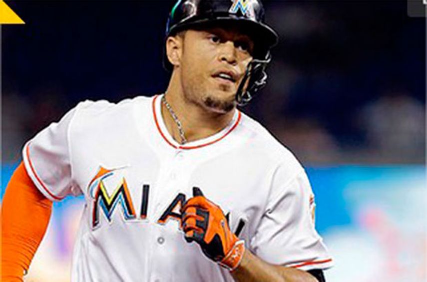 Los Marlins llegaron a diez victorias en la presente campaña (marlins.com)