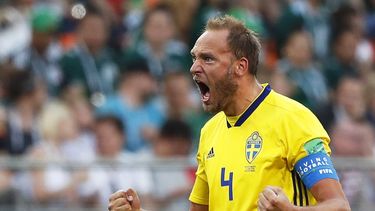 El conjunto de Janne Andersson es un equipo coral, un colectivo con mayúsculas, que supo sobreponerse tras la Eurocopa de 2016 a la renuncia de su estrella Zlatan Ibrahimovic&nbsp;