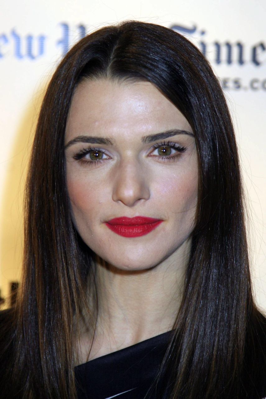 Weisz fue nominada al Oscar recientemente por su trabajo en The Favourite.&nbsp;