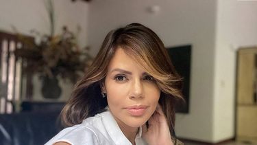 animadora venezolana josemith bermudez detiene quimioterapia