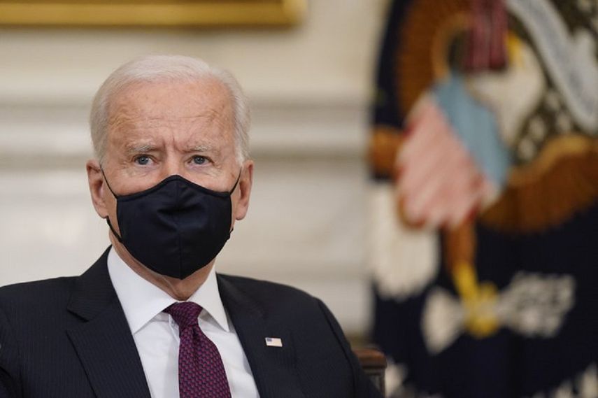 Biden no lamenta decisión de retirar tropas de Afganistán