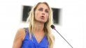 La vicepresidenta del Parlamento Europeo, Dita Charanzová, afirmó que seguirán reconociendo al gobierno de Juan Guaidó en Venezuela. La vicepresidenta del Parlamento Europeo, Dita Charanzová, afirmó que seguirán reconociendo al gobierno de Juan Guaidó en Venezuela.
