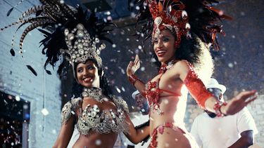 estos son los 6 mejores carnavales del mundo