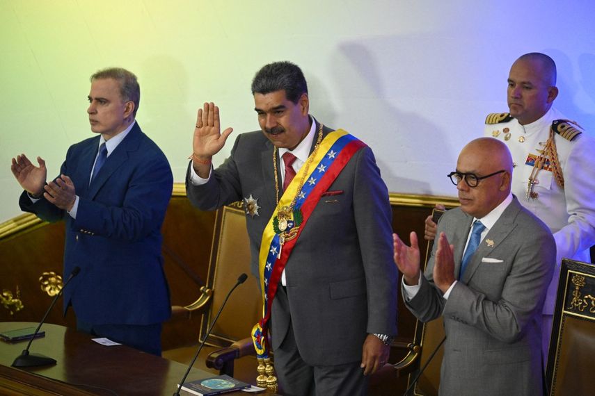 El régimen de Venezuela impulsa dos nuevas legislaciones que atentan contra la sociedad civil