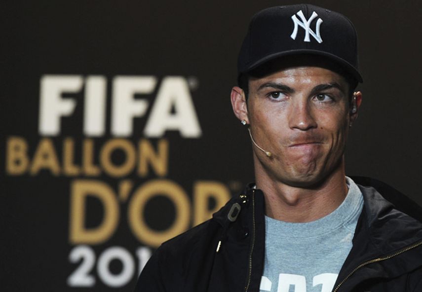 Cristiano quiere dedicar tiempo a otras cosas tras su retiro. (EFE)