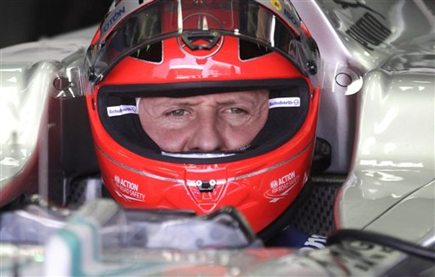 Schumacher