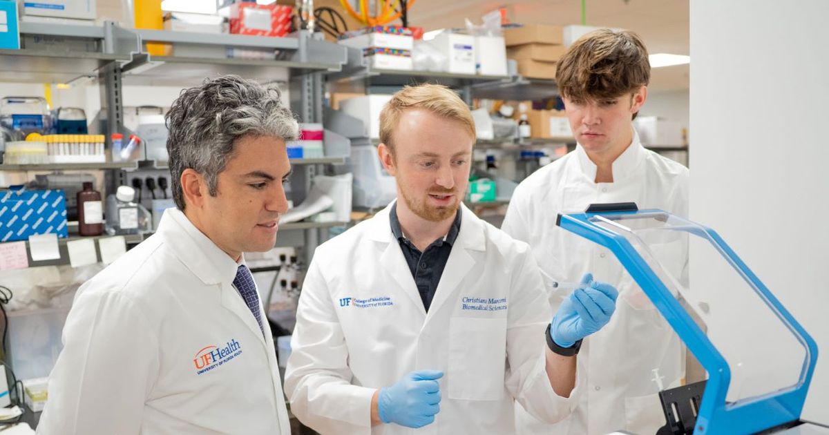 Investigadores de Florida, vacunas contra COVID-19 duplican supervivencia en pacientes con cáncer avanzado