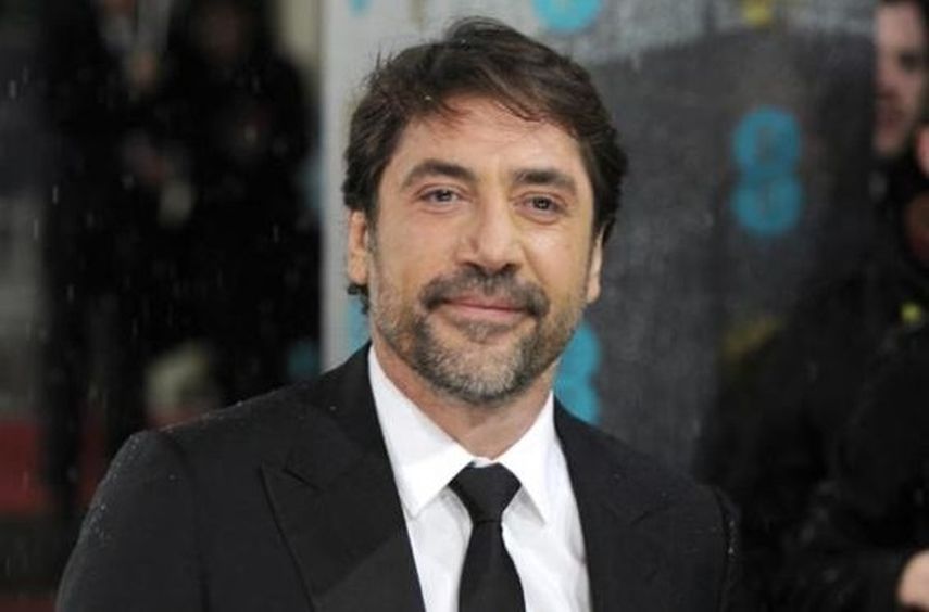 El actor español Javier Bardem. (EFE)
