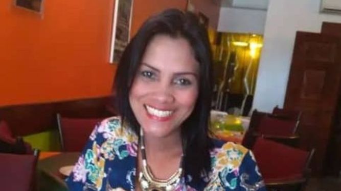 Vente Venezuela denunció&nbsp;que la presa Emirlendris Benítez refleja el sufrimiento de muchas madres y familias que han sido destruidas por el terrorismo de Estado