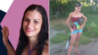 Otra joven madre desaparecida en Cuba