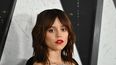 La actriz estadounidense Jenna Ortega llega para el estreno mundial de Scream VI en AMC Lincoln Square en la ciudad de Nueva York el 6 de marzo de 2023.
