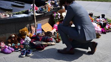 Iglesia católica pide perdón a indígenas canadienses por abusos&nbsp;