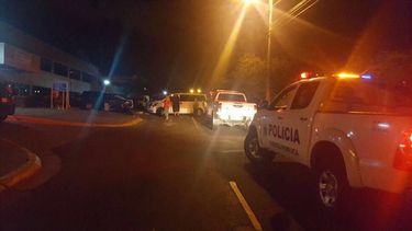 La policía debió tomar control del complejo de ciencias forenses en Costa Rica ante la la huelga de los funcionarios y las reacciones de los familiares afectados por el paro.