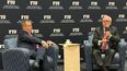 Democracia y libertad, a debate en evento de FIU&nbsp;