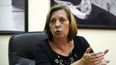 Josefina Vidal, directora para EEUU de la Cancillería cubana.