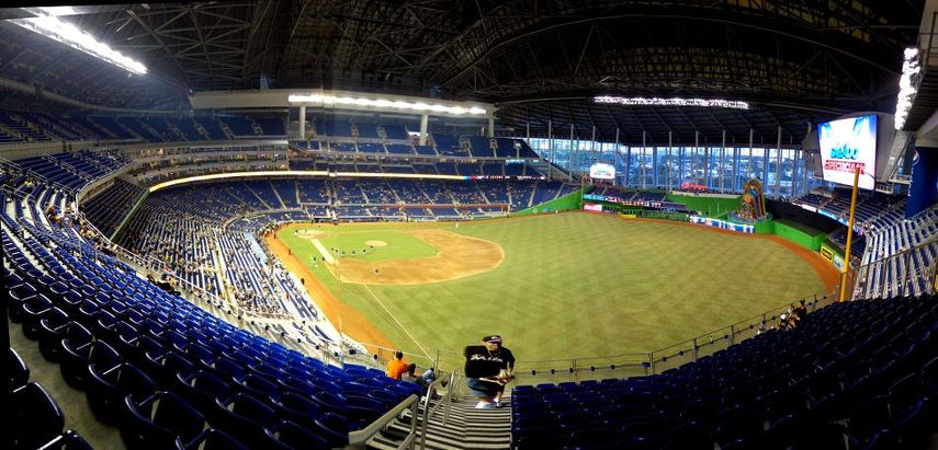 En el Marlins Park,&nbsp;Team USA se unirá a Colombia, Canadá y la República Dominicana.