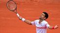 Novak Djokovic tiene un 2022 oscuro si no se vacuna contra el COVID-19 Novak Djokovic tiene un 2022 oscuro si no se vacuna contra el COVID-19