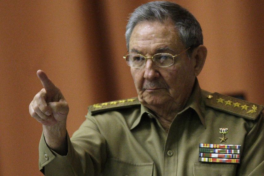 No es el final del castrismo, sino el comienzo de una etapa en la que todos los cubanos tendremos que aprender a volar usando nuestras propias alas, precisó el hijo del fallecido vicepresidente de Cuba Juan Almeida Bosque