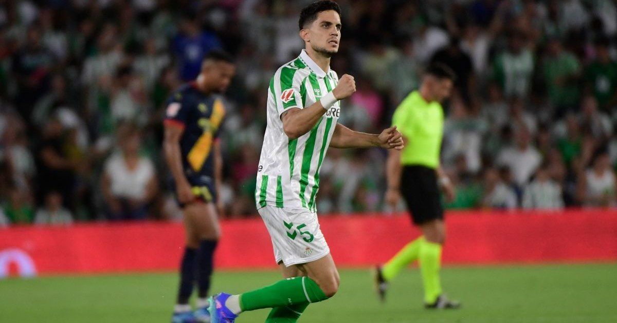 Marc Bartra y Facundo Pellistri: los dos nuevos nombres que suenan para llegar al Inter Miami