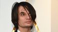 El compositor y guitarrista Jonny Greenwood llega a la 90.ª edición de los Premios Óscar el 4 de marzo de 2018 en Hollywood, California.