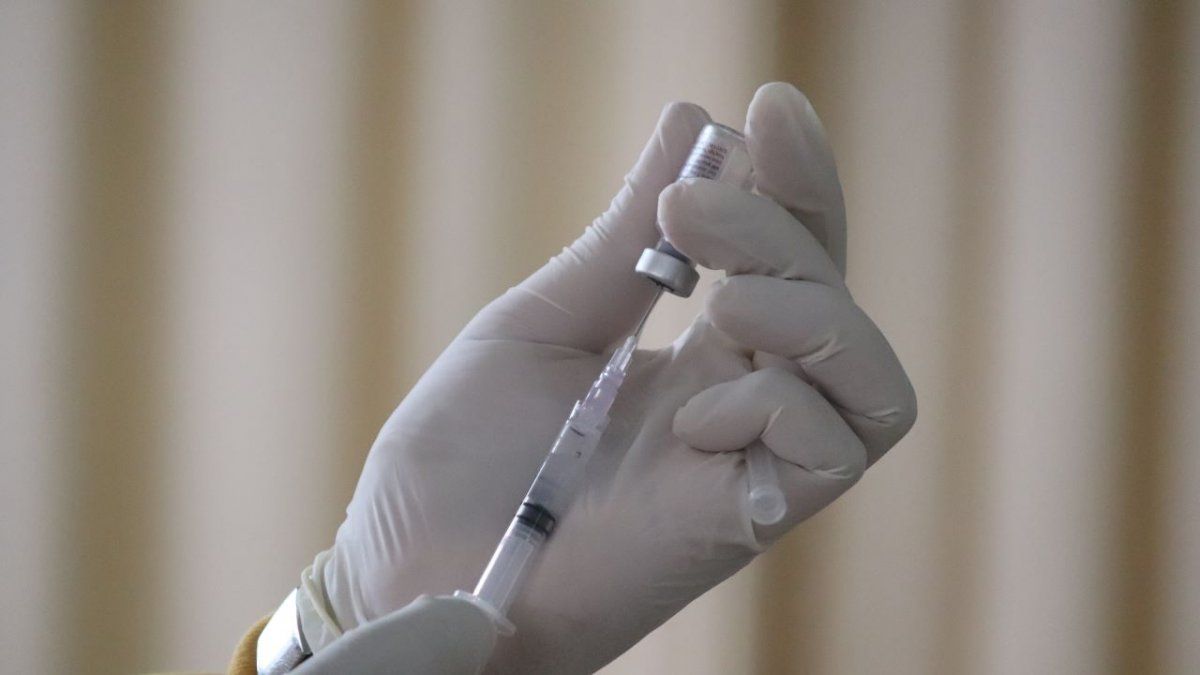 Spain gives the green light to the monkeypox vaccine