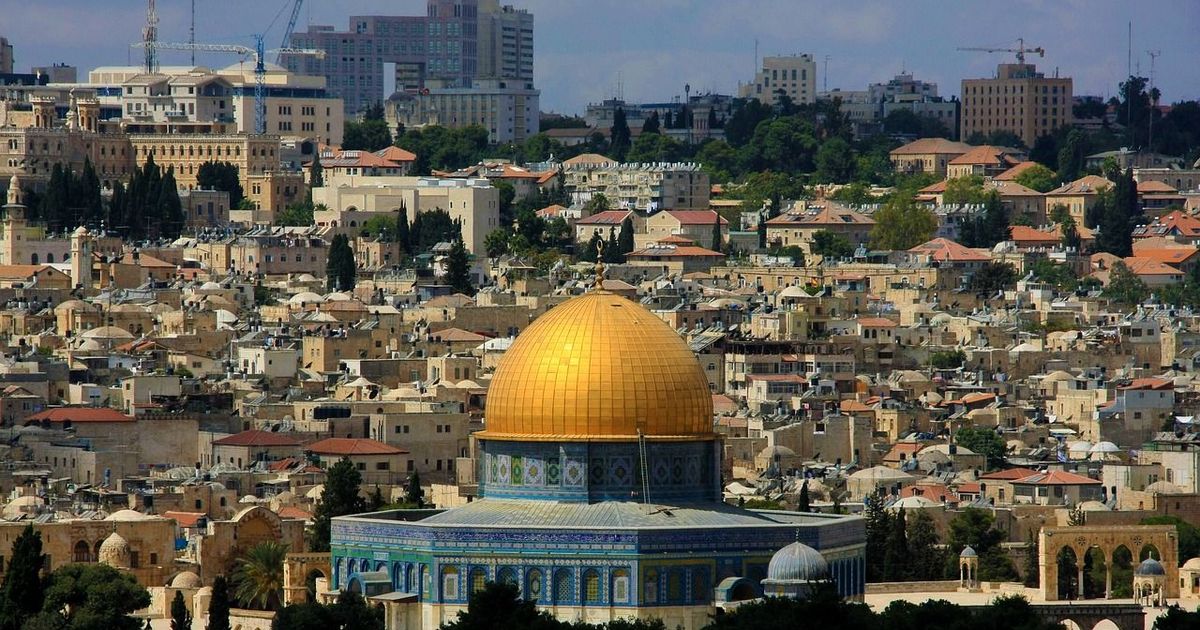 La ONU se alista a reconocer un Estado palestino pese a rechazos históricos, según expertos