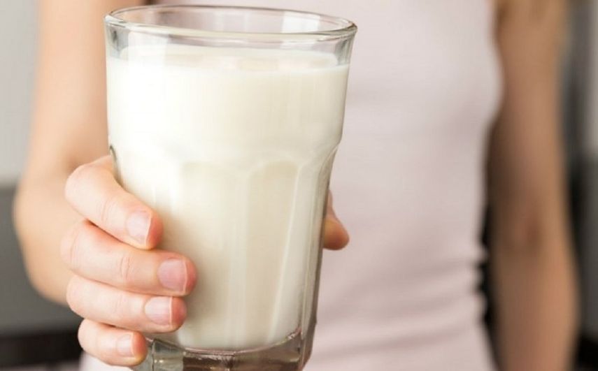 El consumo de lácteos pudiera estar vinculado a la prevención de enfermedades crónicas.