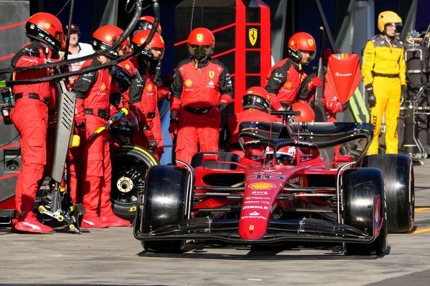 Mundial Fórmula 1 - 2016: Todo sobre Fernando Alonso, Mercedes, McLaren,  Ferrari, Red Bull