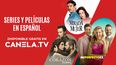 El servicio Canela TV presenta programación especial en mayo.
