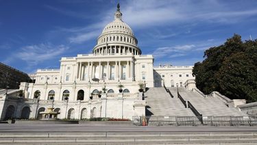 Capitolio, Washington D.C.