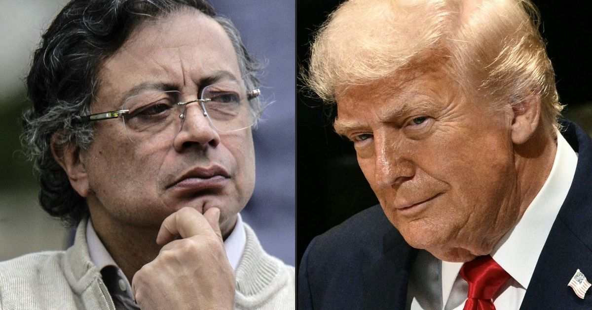 Petro se anticipa a informe de la ONU y minimiza crecimiento de narcocultivos: “Solo aumentaron un 3%”