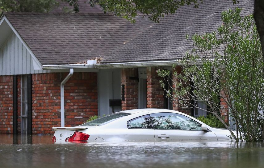 La preparación anticipada es una de las razones por las que FEMA ha usado fondos de recuperación de desastres naturales como el huracán Harvey en Texas.