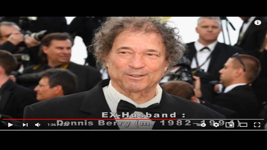 Fallece el director, guionista y actor estadounidense Dennis Berry.