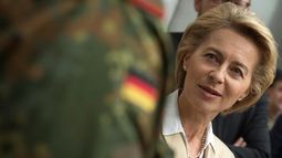 No sé de ningún socio europeo que espere algo distinto a que&nbsp;Alemania&nbsp;cumpla su promesa, dijo Von der Leyen en declaraciones a los medios.