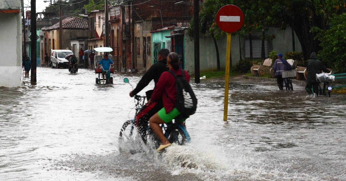 Cuba: Tres adolescentes mueren por el impacto de un rayo